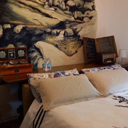 Al Casale Da Rossana Villa Santo Bagnena Eksteriør billede