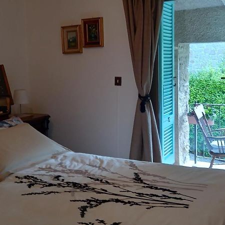 Al Casale Da Rossana Villa Santo Bagnena Eksteriør billede