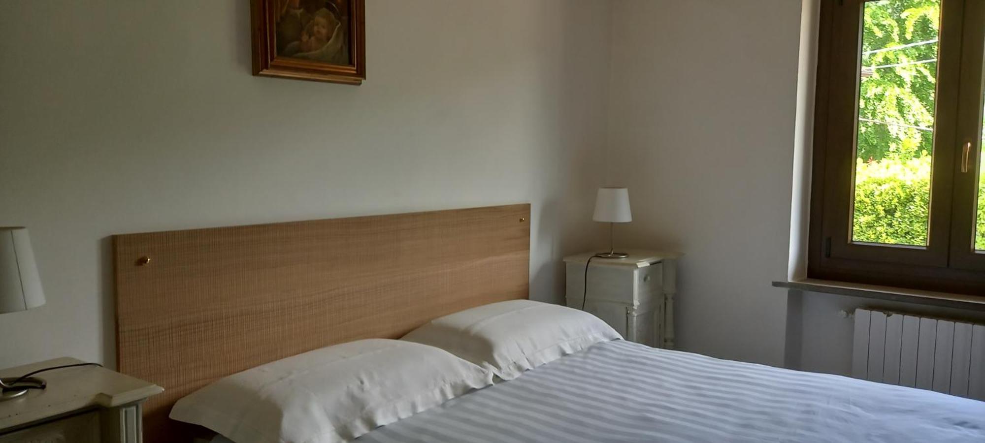 Al Casale Da Rossana Villa Santo Bagnena Eksteriør billede